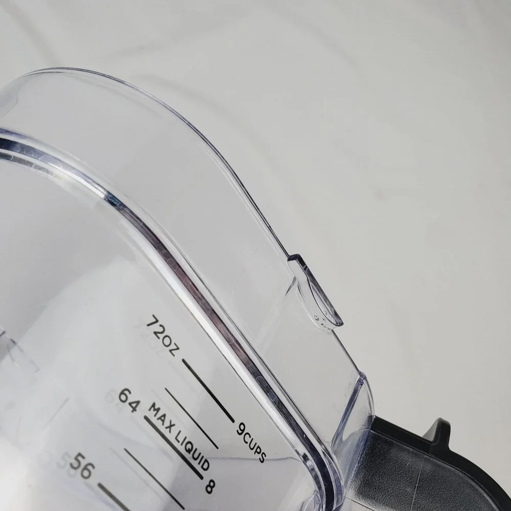 Ninja Foodi Power Blender SS351 Replacement 72oz Pitcher - No Blade